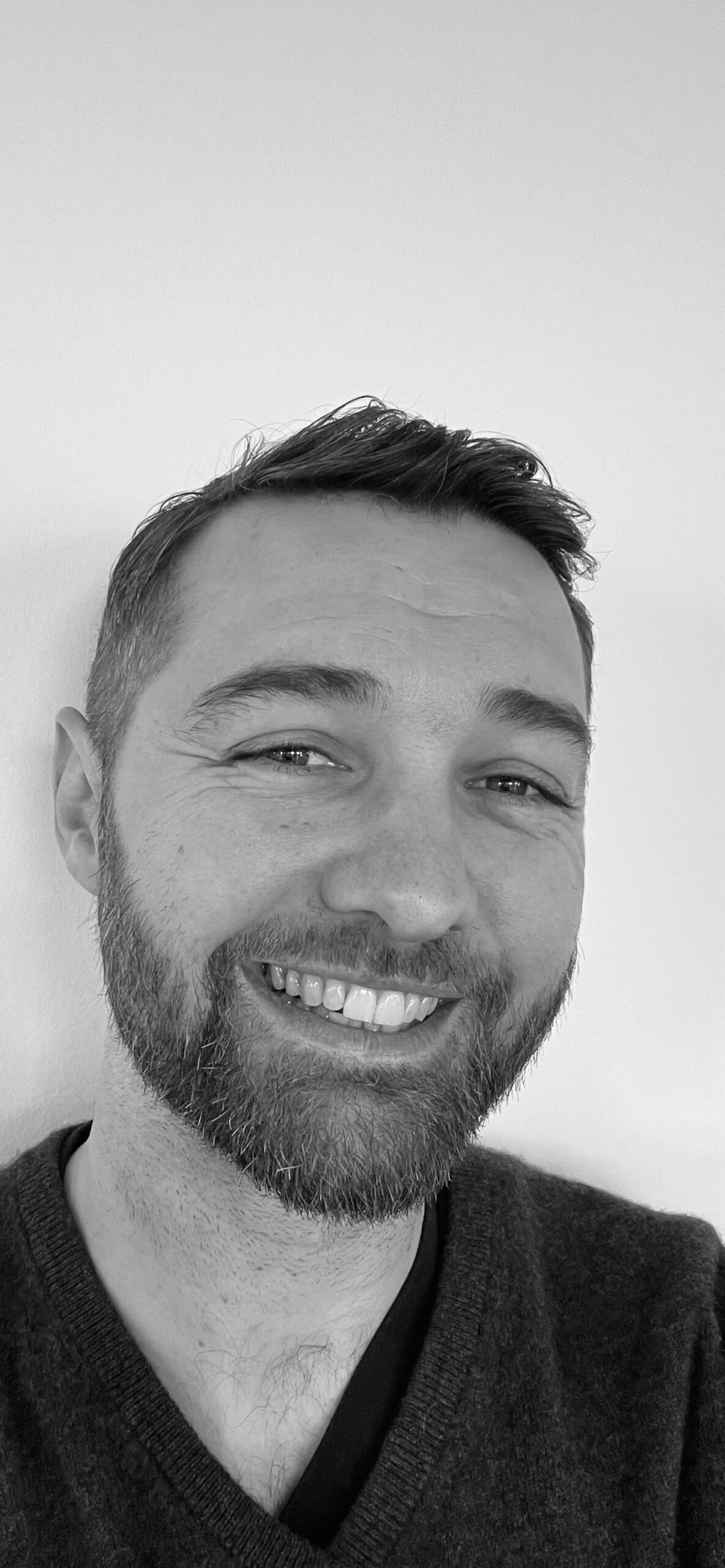Nicolas PAUTET